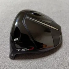 レフティ　Titleist TSR2 ドライバー 9.0度 ヘッドのみのサムネイル