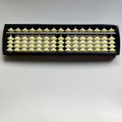 そろばん 算盤 17桁 昭和レトロ - メルカリ