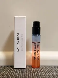 ルイ・ヴィトン エトワールフィラント オードパルファム 香水 2ml 新品