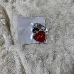 TREASURE キーチャーム ジョンウ