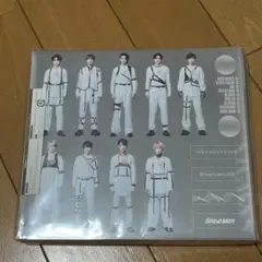 SnowMan SnowLabo.S2 初回盤A 初回A Blu-ray