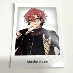 あんスタ 10周年 展示会 特典 ぱしゃっつ 円香望見 - メルカリ