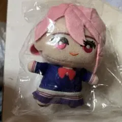 ダンダダン ちみっともぬい vol.1 ナムコ限定 マスコット