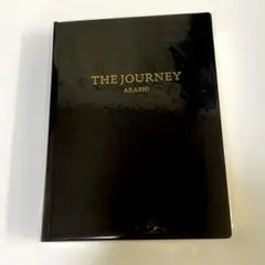 嵐を旅する展覧会 図録 