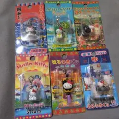 2026年最新】キティファスナーマスコットの人気アイテム - メルカリ