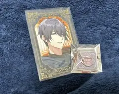 ツキウタ。　カラ鉄　新セット②