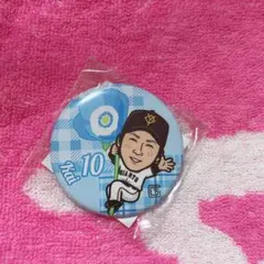 2026年最新】甲斐拓也 缶バッジの人気アイテム - メルカリ
