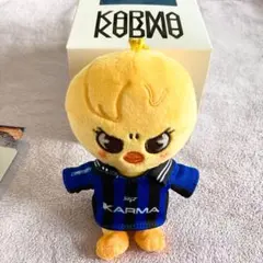 最終値下げ！SKZOOフィリックス ポガリ KARMA プロフ、トレカセット