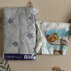 リラックマ キャラクターグッズ