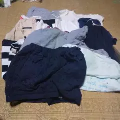 女子１4点１２０センチ、１３０センチまとめ売り