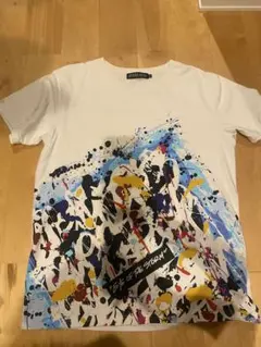 ONE OK ROCK Eye of the Storm Tシャツ
