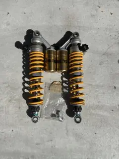 2026年最新】ohlins オーリンズ zrxの人気アイテム - メルカリ