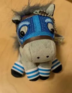 競馬】クロフネ（ジャパンカップダート）ぬいぐるみアイドルホースS