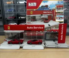 2026年最新】トミカ フェラーリショールームの人気アイテム - メルカリ
