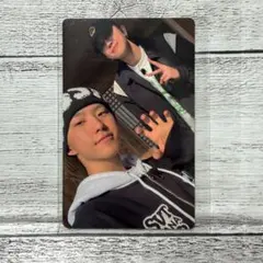 SEVENTEEN ナナ民泊　ペアトレカ　ホシ　ミンハオ　THE8