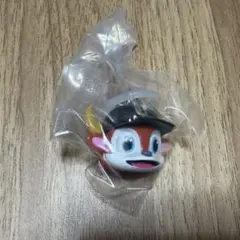 週末限定値下げ！プロ野球マスコット めじるしアクセサリー