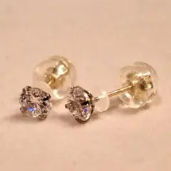 k18ポストピアス