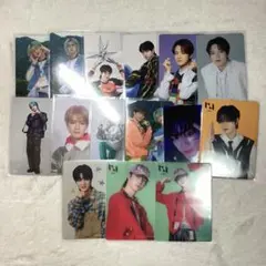 ini 佐野雄大　トレカ　特典　タワレコ