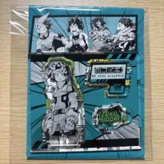 僕のヒーローアカデミア アクリルフィギュアコレクション