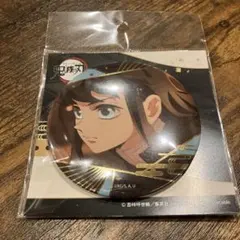 鬼滅の刃 箔押し缶バッジ vol.3 時透無一郎
