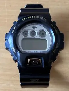 CASIO G-SHOCK 25th SUTSSY限定品、現状品、傷など有り！ CASIO G-SHOCK 25th SUTSSY限定品、現状品、傷など有り！ - メルカリ