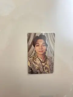 M!LK CD 爆裂愛してる / 好きすぎて滅！　通常盤トレカ 塩﨑太智