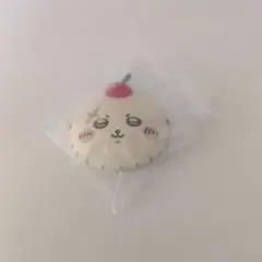 ちいかわ ホイップマグネット　ラッコ先生
