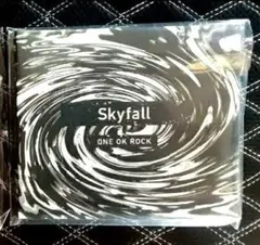 (希少)ONE OK ROCK会場限定Skyfall