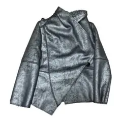 archive レザージャケット