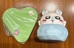 モモンガ だらけ フィギュア　フンワリ