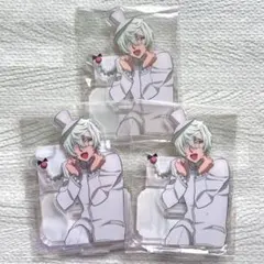 文豪ストレイドッグス アクリルスタンド ニコライ