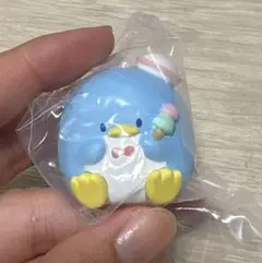 サンリオ　たべすぎまして…パステルver