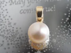 アコヤ真珠 ネックレス