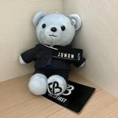 BE:FIRST くまぬいぐるみShining One ジュノン