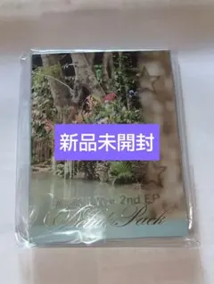 KiiiKiii Delulu Pack 未開封 CD CrystalBall②