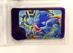 ポケモンフレンダ ベストタッグ 第3弾 スーパートレジャー イルカマン