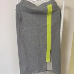 アンティカ　スカート