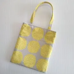 手作りバック バッグ