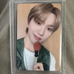 BOYNEXTDOOR yzy 北京 ウナク