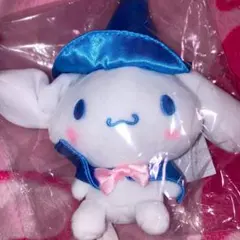 サンリオくじ ハロウィン シナモロール