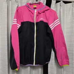 定価8000円くらいアディダスネオ　ジップアップパーカー