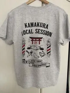 SWOON KAMAKURA LOCAL SESSION Tシャツ M