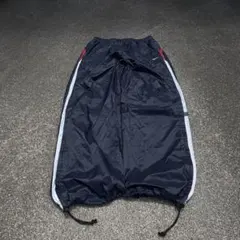 希少 00s archive nike check pants y2k teck - メルカリ