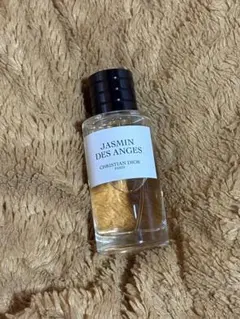 【Dior】Jasmin Des Anges（ジャスミン デザンジュ）香水