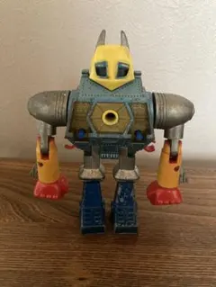 UFO戦士ダイアポロン　トラングー　超合金 UFO戦士ダイアポロン トラングー 超合金