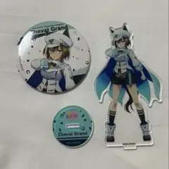 シュヴァルグラン　まとめ売り 2025年最新】ウマ娘 フィギュア シュヴァルグランの人気アイテム