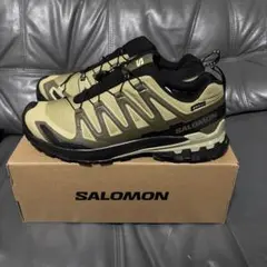 SALOMON XA PRO 3D V9 GTX