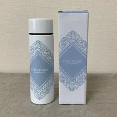 ロクシタン フラワーレース ステンレスボトル ミニタンブラー 130ml 新品のサムネイル