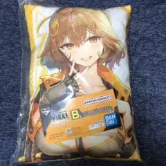 一番くじ NIKKE　A賞　アニス　フィギュア　B賞　クッション 一番くじ NIKKE B賞アニスのふっくらクッション E賞クリア