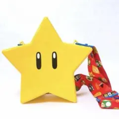 USJ スーパーマリオ スター ポップコーンバケツ 人気商品